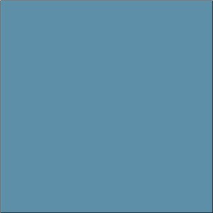 TC762 SEAGRASS BLUE GLOSS 148X148 - N&C IKON PLAIN COLOUR