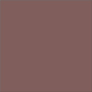 TC763 VICTORIAN PLUM GLOSS 148X148 - N&C IKON PLAIN COLOUR