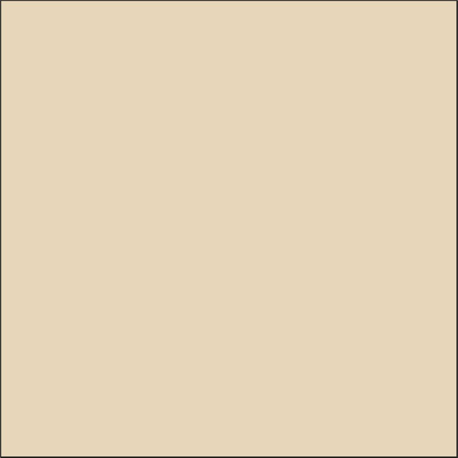 TC772 BUTTERMILK CREAM MATT 148X148 - N&C IKON PLAIN COLOUR