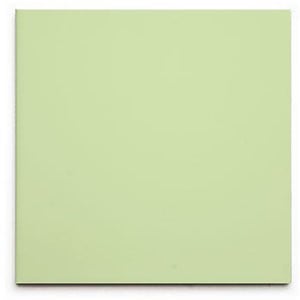 N&C NICOBOND IKON PLAIN COLOUR - TC733 GLOSS PEPPERMINT GREEN 150X150