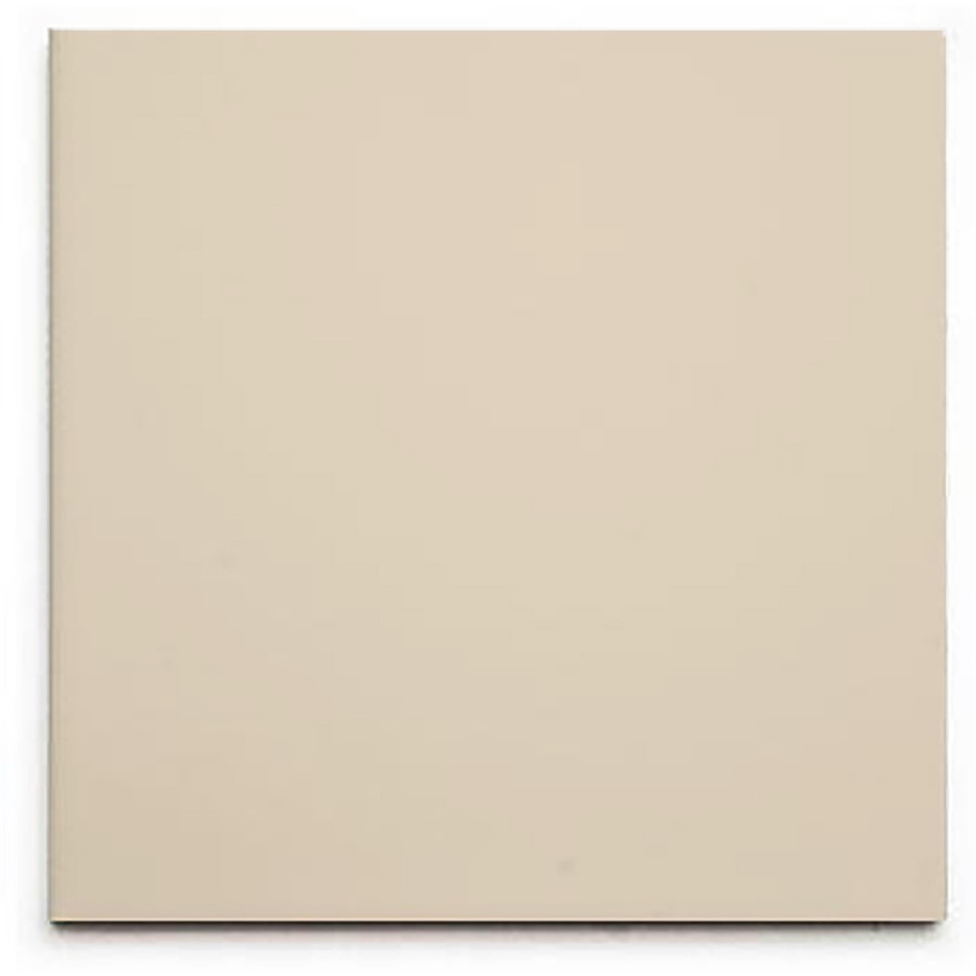 N&C NICOBOND IKON PLAIN COLOUR - TC751 GLOSS CREAM 150X150