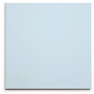 N&C NICOBOND IKON PLAIN COLOUR - TC752 GLOSS CHINA BLUE 150X150