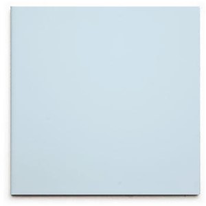 N&C NICOBOND IKON PLAIN COLOUR - TC752 GLOSS CHINA BLUE 150X150