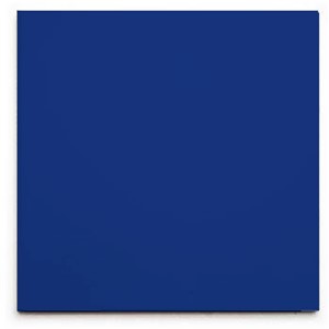N&C NICOBOND IKON PLAIN COLOUR - TC770 MATT COBALT BLUE 150X150