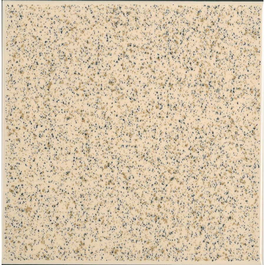 TCS600 GLOSS BEIGE SPECKLES 150X150 - N&C NICOBOND IKON PLAIN COLOUR