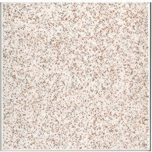 TCS630 GLOSS RASPBERRY SPECKLES 150X150  N&C NICOBOND IKON PLAIN COL.