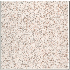 TCS630 GLOSS RASPBERRY SPECKLES 150X150  N&C NICOBOND IKON PLAIN COL.