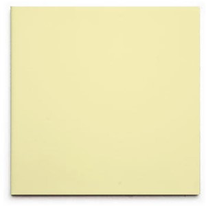 TC704 GLOSS YELLOW 150X150 - N&C NICOBOND IKON PLAIN COLOUR