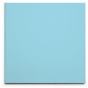 TC706 GLOSS BLUE 150X150 - N&C NICOBOND IKON PLAIN COLOUR