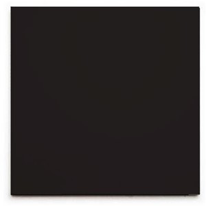 TC725 GLOSS BLACK 150X150 - N&C NICOBOND IKON PLAIN COLOUR