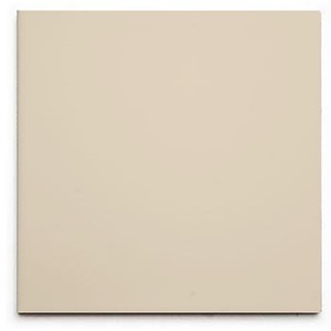 TC749 GLOSS LATTE 150X150 - N&C NICOBOND IKON PLAIN COLOUR