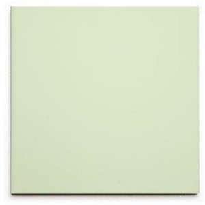 TC750 GLOSS MINT 150X150 - N&C NICOBOND IKON PLAIN COLOUR