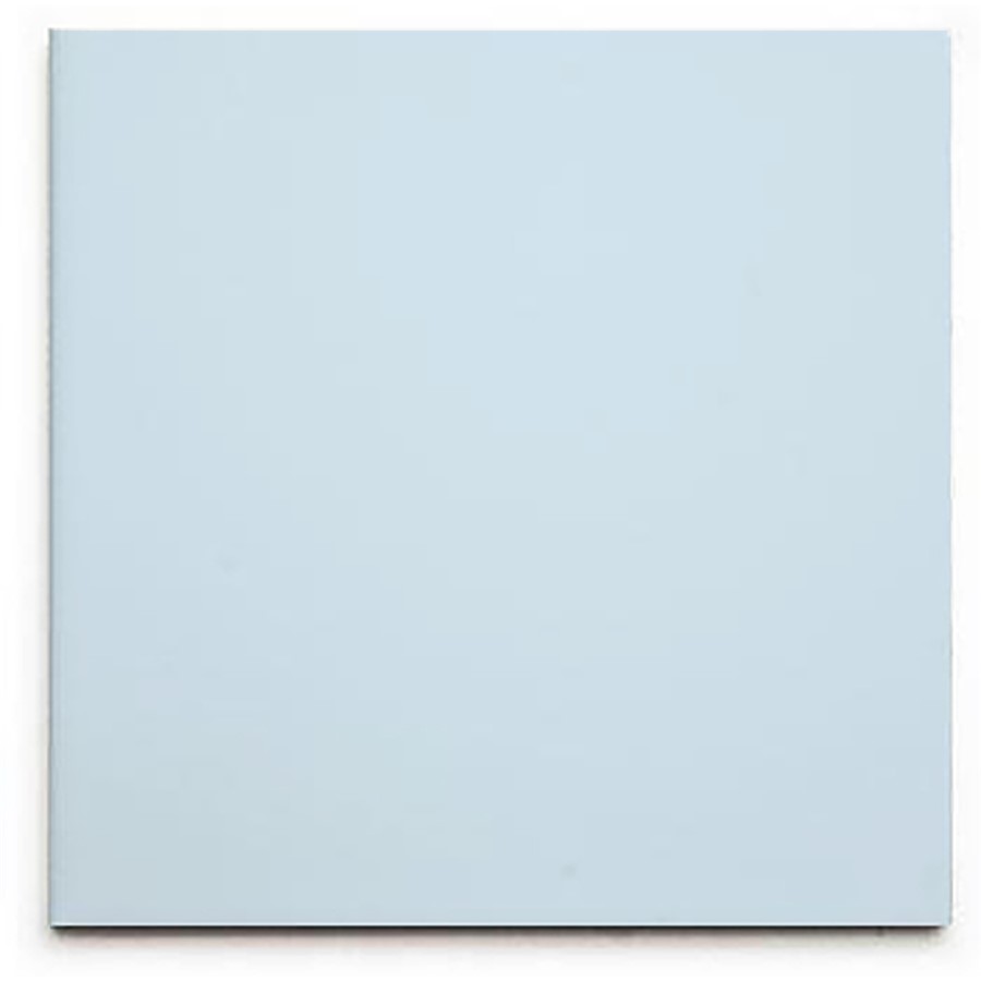 TC752 GLOSS CHINA BLUE 150X150 - N&C NICOBOND IKON PLAIN COLOUR