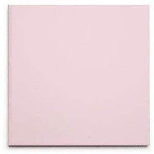 TC753 GLOSS BLOSSOM TC753 150X150 - N&C NICOBOND IKON PLAIN COLOUR