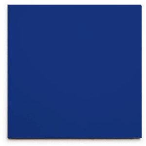 TC770 MATT COBALT BLUE 150X150 - N&C NICOBOND IKON PLAIN COLOUR