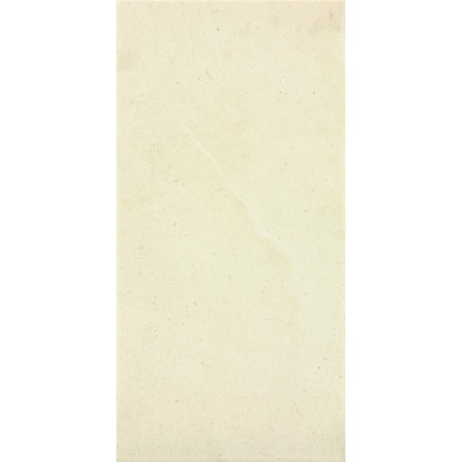 NB12000 NICOBOND STEELKER 600X300 WHITE PORCELAIN