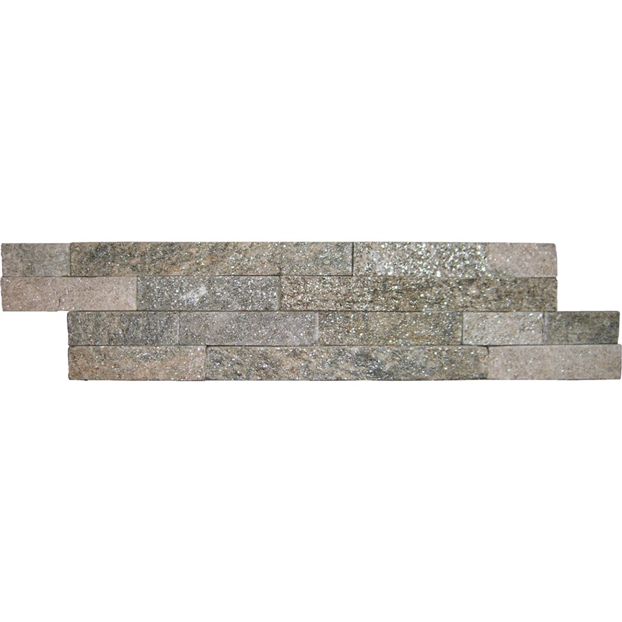 NB19802 DESIGNER STONE BRICKS HEATHER 100X400