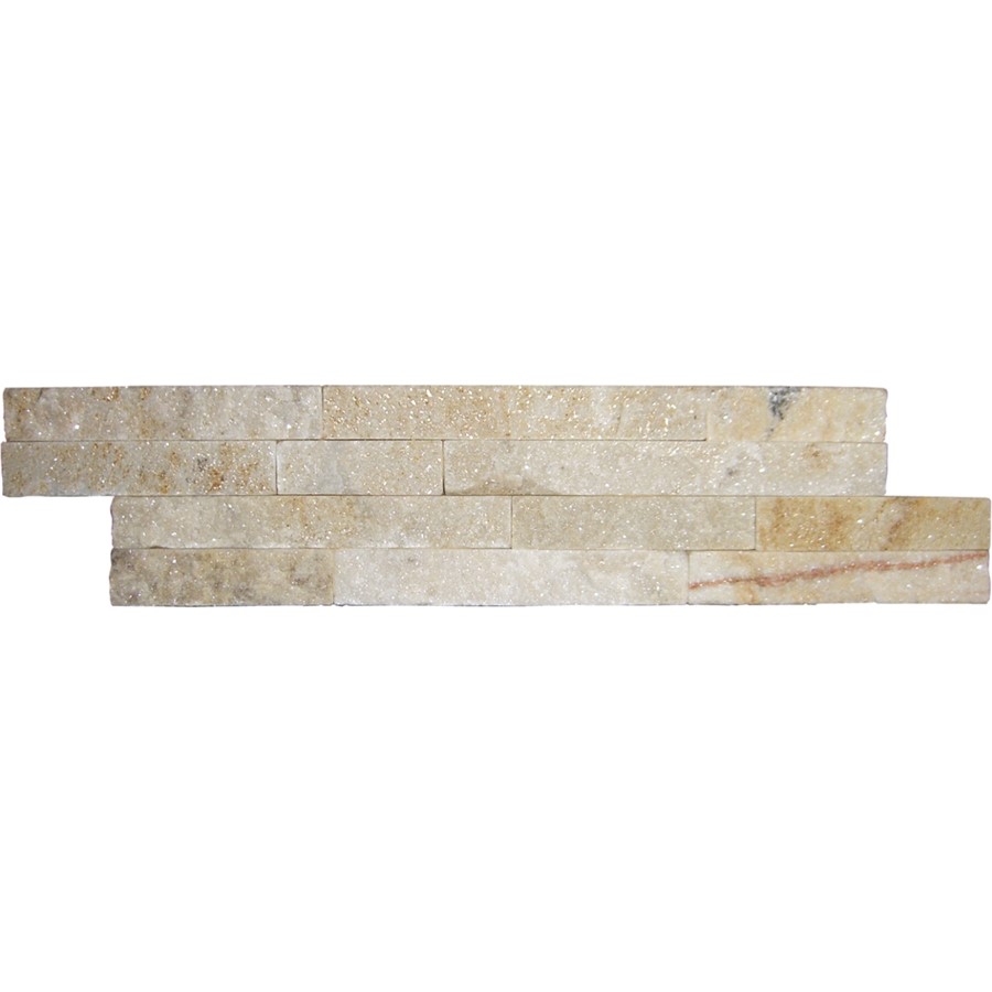 NB19804 DESIGNER STONE BRICKS SAND 100X400