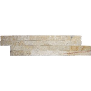 NB19804 DESIGNER STONE BRICKS SAND 100X400