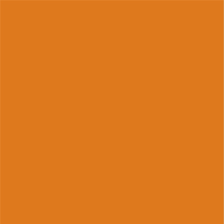 PRG55 GLOSS PUMPKIN 150 X 150MM