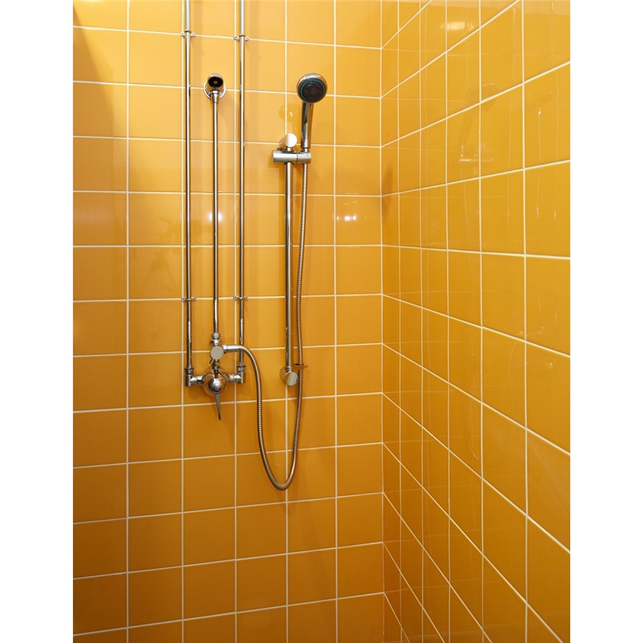 PRG56 GLOSS MANGO 150 X 150MM