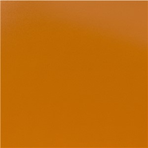 PRS95 SATIN PUMPKIN 150X150MM