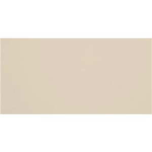 TC751 GLOSS CREAM BEIGE 300X150 - N & C NICOBOND IKON PLAIN COLOUR