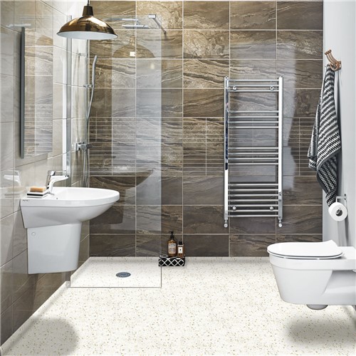 Wetroom Solutions