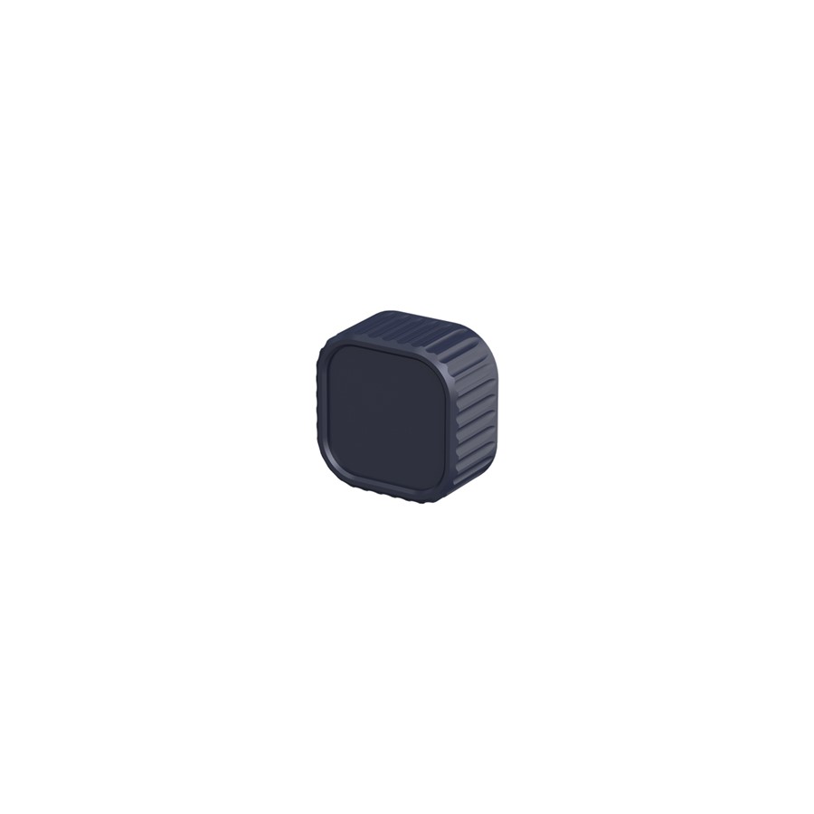 WIMBORNE HANDLE 3CM MATT BLUE